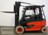 Gabelstapler del tipo Linde E 50 HL 388, Gebrauchtmaschine In Friedberg-Derching (Immagine 4)