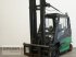 Gabelstapler del tipo Linde E 50 HL 388, Gebrauchtmaschine In Friedberg-Derching (Immagine 7)