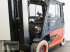 Gabelstapler del tipo Linde E 50 HL 388, Gebrauchtmaschine In Friedberg-Derching (Immagine 3)