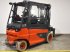 Gabelstapler del tipo Linde E 50 HL 388, Gebrauchtmaschine In Friedberg-Derching (Immagine 2)