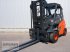 Gabelstapler del tipo Linde E 80/600 1279, Gebrauchtmaschine In Friedberg-Derching (Immagine 1)