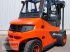 Gabelstapler del tipo Linde E 80/600 1279, Gebrauchtmaschine In Friedberg-Derching (Immagine 2)