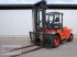 Gabelstapler typu Linde H 120 D 354, Gebrauchtmaschine v Friedberg-Derching (Obrázok 1)