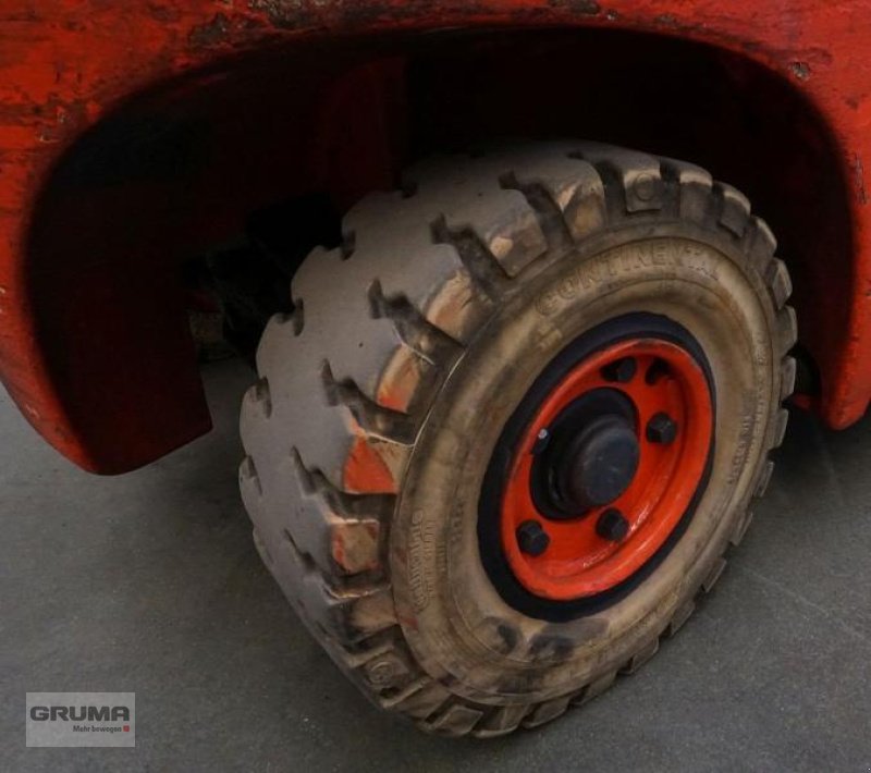 Gabelstapler typu Linde H 18 T EVO 391-00, Gebrauchtmaschine v Friedberg-Derching (Obrázek 6)