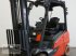 Gabelstapler del tipo Linde H 18 T EVO 391-00, Gebrauchtmaschine In Friedberg-Derching (Immagine 1)