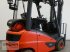 Gabelstapler del tipo Linde H 18 T EVO 391-00, Gebrauchtmaschine In Friedberg-Derching (Immagine 2)