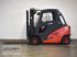 Gabelstapler del tipo Linde H 20/600 D EVO 392-02, Gebrauchtmaschine In Friedberg-Derching (Immagine 4)