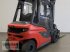 Gabelstapler del tipo Linde H 25 D 1202, Gebrauchtmaschine In Friedberg-Derching (Immagine 3)