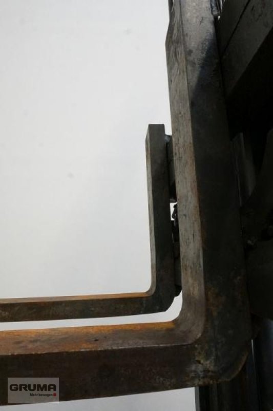 Gabelstapler a típus Linde H 25 D EVO 392-02, Gebrauchtmaschine ekkor: Friedberg-Derching (Kép 5)