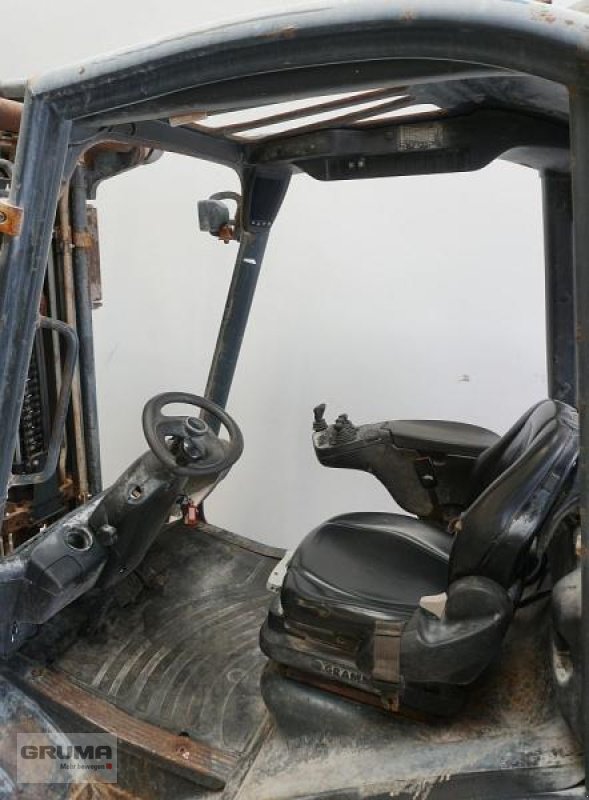 Gabelstapler от тип Linde H 25 D EVO 392-02, Gebrauchtmaschine в Friedberg-Derching (Снимка 3)