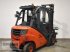 Gabelstapler del tipo Linde H 30 D 393, Gebrauchtmaschine In Friedberg-Derching (Immagine 2)