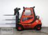 Gabelstapler del tipo Linde H 30 T 351-03, Gebrauchtmaschine In Friedberg-Derching (Immagine 4)