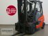 Gabelstapler typu Linde H 35 D 1202, Gebrauchtmaschine v Friedberg-Derching (Obrázek 1)