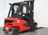 Gabelstapler del tipo Linde H 35 D 1202, Gebrauchtmaschine In Friedberg-Derching (Immagine 2)