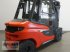 Gabelstapler typu Linde H 35 D 1202, Gebrauchtmaschine v Friedberg-Derching (Obrázok 2)