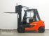 Gabelstapler del tipo Linde H 35 D 1202, Gebrauchtmaschine In Friedberg-Derching (Immagine 6)