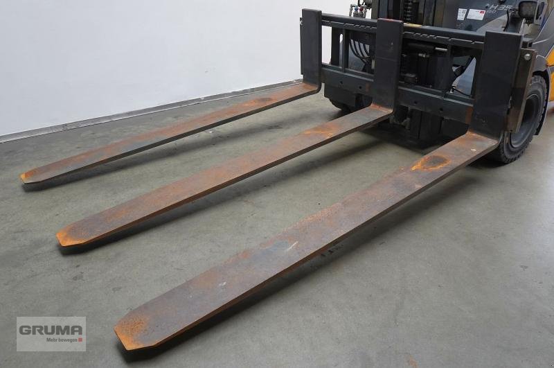 Gabelstapler tipa Linde H 35 D (3A) EVO 393-02, Gebrauchtmaschine u Friedberg-Derching (Slika 7)