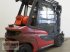 Gabelstapler del tipo Linde H 35 T 1202, Gebrauchtmaschine In Friedberg-Derching (Immagine 2)