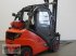 Gabelstapler del tipo Linde H 35 T EVO 393-02, Gebrauchtmaschine In Friedberg-Derching (Immagine 2)