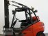 Gabelstapler del tipo Linde H 35 T EVO 393-02, Gebrauchtmaschine In Friedberg-Derching (Immagine 4)