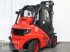 Gabelstapler del tipo Linde H 40 T EVO 394-02, Gebrauchtmaschine In Friedberg-Derching (Immagine 2)