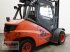 Gabelstapler del tipo Linde H 45 D EVO 394-02, Gebrauchtmaschine In Friedberg-Derching (Immagine 2)