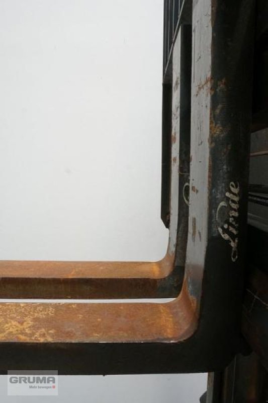 Gabelstapler typu Linde H 45 T EVO 394-02, Gebrauchtmaschine v Friedberg-Derching (Obrázek 5)