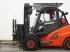 Gabelstapler del tipo Linde H 45 T EVO 394-02, Gebrauchtmaschine In Friedberg-Derching (Immagine 4)