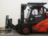 Gabelstapler del tipo Linde H 45 T EVO 394-02, Gebrauchtmaschine In Friedberg-Derching (Immagine 7)