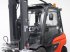 Gabelstapler del tipo Linde H 50 D 1204-01, Gebrauchtmaschine In Friedberg-Derching (Immagine 1)