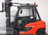 Gabelstapler del tipo Linde H 50 D 1204-01, Gebrauchtmaschine In Friedberg-Derching (Immagine 4)