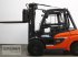 Gabelstapler del tipo Linde H 50 D 1204-01, Gebrauchtmaschine In Friedberg-Derching (Immagine 4)