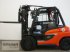 Gabelstapler del tipo Linde H 50 D 1204-01, Gebrauchtmaschine In Friedberg-Derching (Immagine 4)