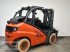 Gabelstapler del tipo Linde H 50 T 394, Gebrauchtmaschine In Friedberg-Derching (Immagine 2)