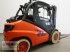 Gabelstapler del tipo Linde H 50 T 394, Gebrauchtmaschine In Friedberg-Derching (Immagine 2)