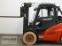 Gabelstapler del tipo Linde H 50 T 394, Gebrauchtmaschine In Friedberg-Derching (Immagine 4)