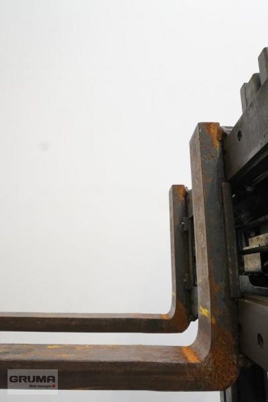 Gabelstapler tip Linde H 50 T 394, Gebrauchtmaschine in Friedberg-Derching (Poză 5)