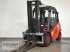 Gabelstapler typu Linde H 50 T EVO 394-02, Gebrauchtmaschine v Friedberg-Derching (Obrázok 1)