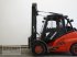 Gabelstapler del tipo Linde H 50 T EVO 394-02, Gebrauchtmaschine In Friedberg-Derching (Immagine 4)