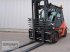 Gabelstapler du type Linde H 60 T 396, Gebrauchtmaschine en Friedberg-Derching (Photo 1)