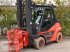 Gabelstapler del tipo Linde H 60 T EVO 396-03, Gebrauchtmaschine In Friedberg-Derching (Immagine 1)