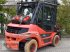 Gabelstapler du type Linde H 60 T EVO 396-03, Gebrauchtmaschine en Friedberg-Derching (Photo 2)