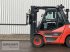 Gabelstapler del tipo Linde H 80 D/600 (3B) EVO 396-03, Gebrauchtmaschine In Friedberg-Derching (Immagine 4)