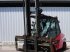 Gabelstapler del tipo Linde H 80 D/900 EVO 396-03, Gebrauchtmaschine In Friedberg-Derching (Immagine 1)