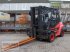 Gabelstapler typu Linde H 80 D EVO 396-03, Gebrauchtmaschine v Friedberg-Derching (Obrázok 1)