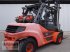 Gabelstapler del tipo Linde H 80 T/900 EVO 396-03, Gebrauchtmaschine In Friedberg-Derching (Immagine 2)