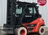 Gabelstapler del tipo Linde H 80 T EVO 396-03, Gebrauchtmaschine In Friedberg-Derching (Immagine 1)