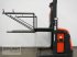 Gabelstapler del tipo Linde V 10 5212, Gebrauchtmaschine In Friedberg-Derching (Immagine 4)