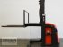 Gabelstapler del tipo Linde V 10 5212, Gebrauchtmaschine In Friedberg-Derching (Immagine 4)