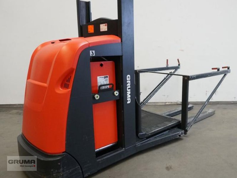 Gabelstapler del tipo Linde V 10 5212, Gebrauchtmaschine en Friedberg-Derching